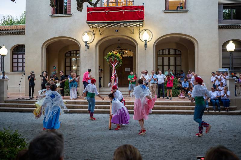 Festes I Tradicions
