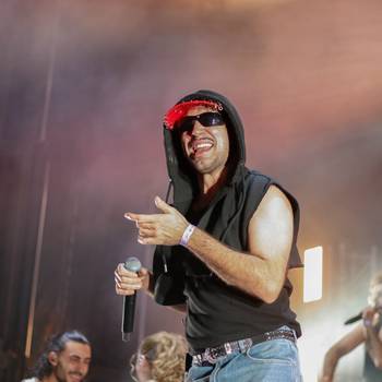 Concert Figa Flawas