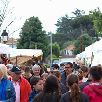 MERCAT MEDIEVAL I ESOTÈRIC
