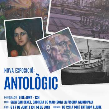 Exposició antològic