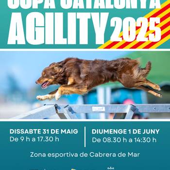 Copa Catalunya Agility