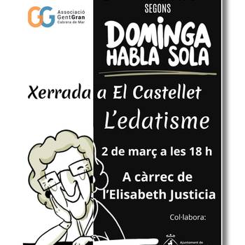 XERRADA SOBRE L'EDATISME
