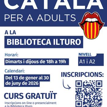 Curs de Català