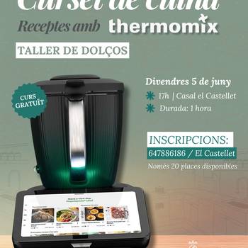 Curs Thermomix