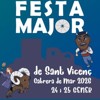 Festa Major d’Hivern 2026