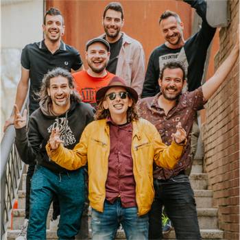 Concert Buhos