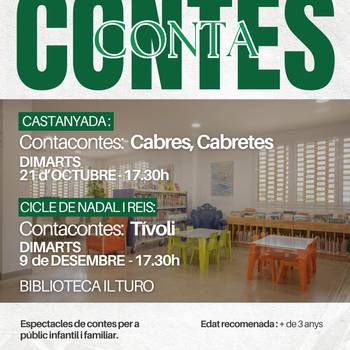 Conta Contes