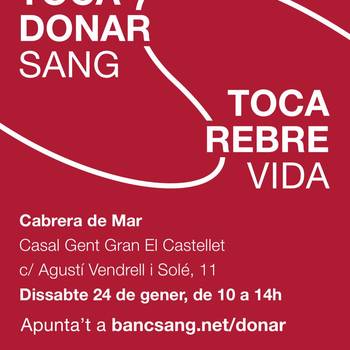 Donar Sang