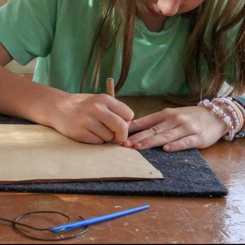 COLORS DEL CASTELL DE BURRIAC