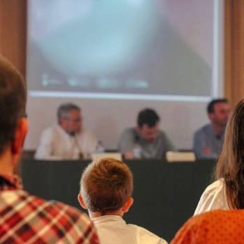 Xerrrada fundació burriac