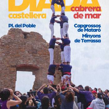 Diada castellera