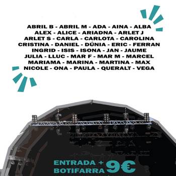 Playbacks d'estiu