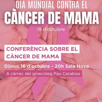 Càncer de mama