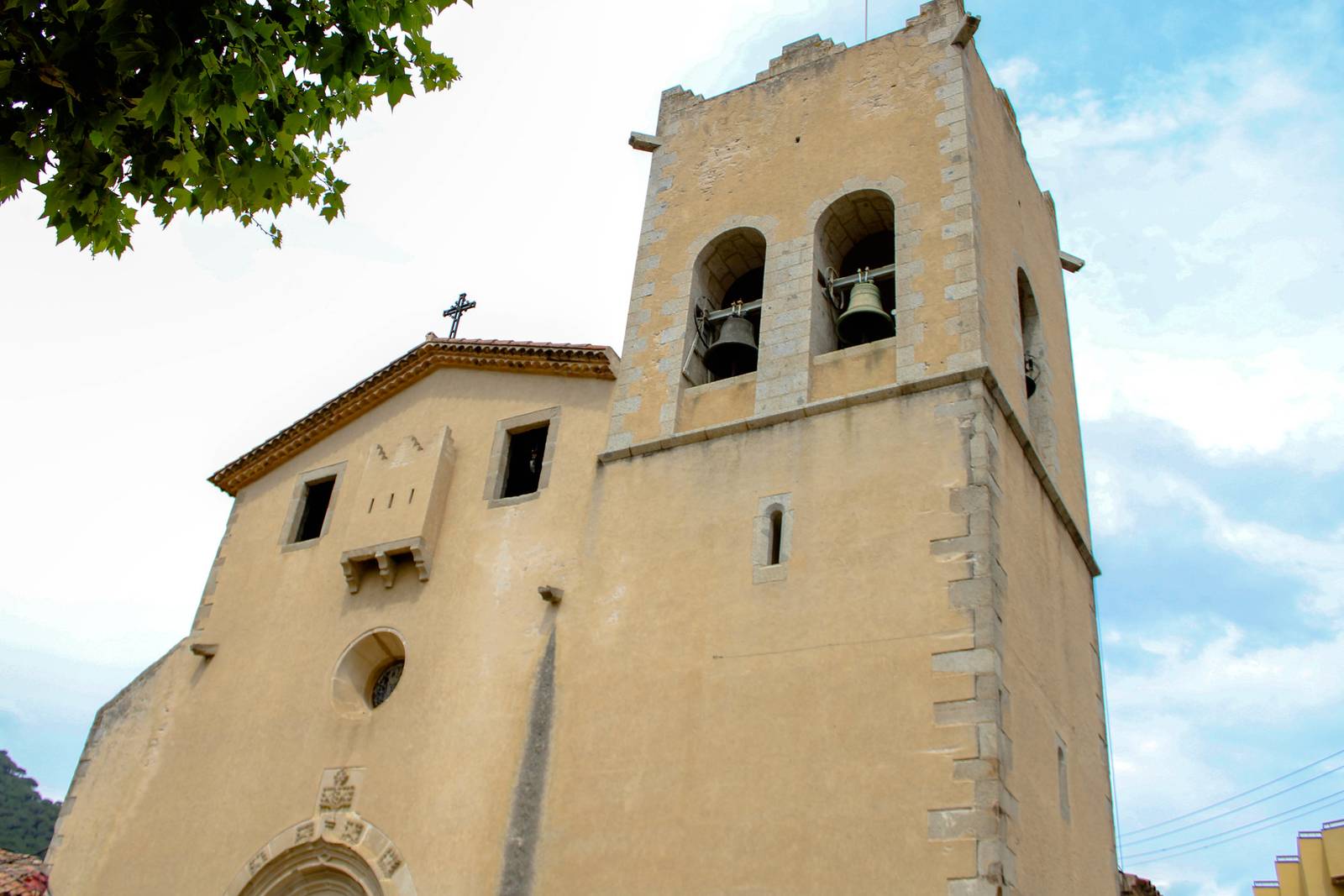 Església Sant Feliu