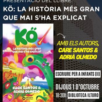 KO LLIBRE