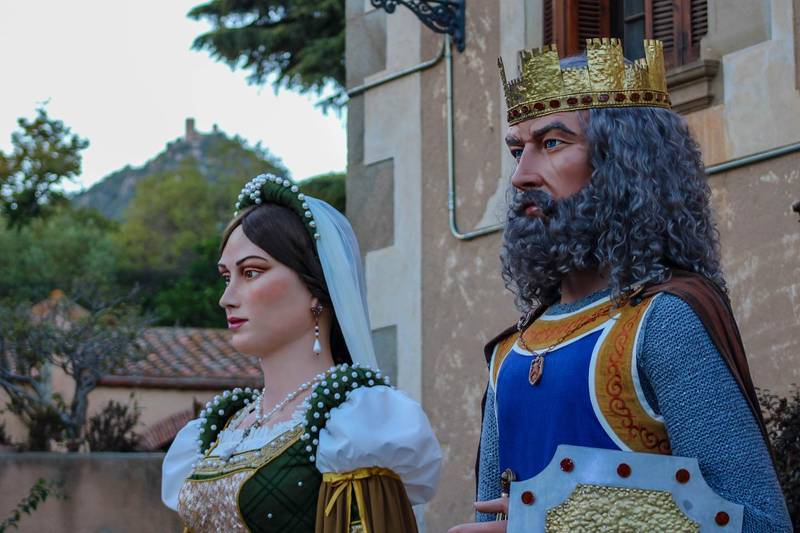 Patrimoni Cultural
