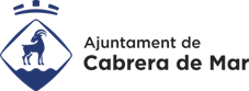 cabrera de mar