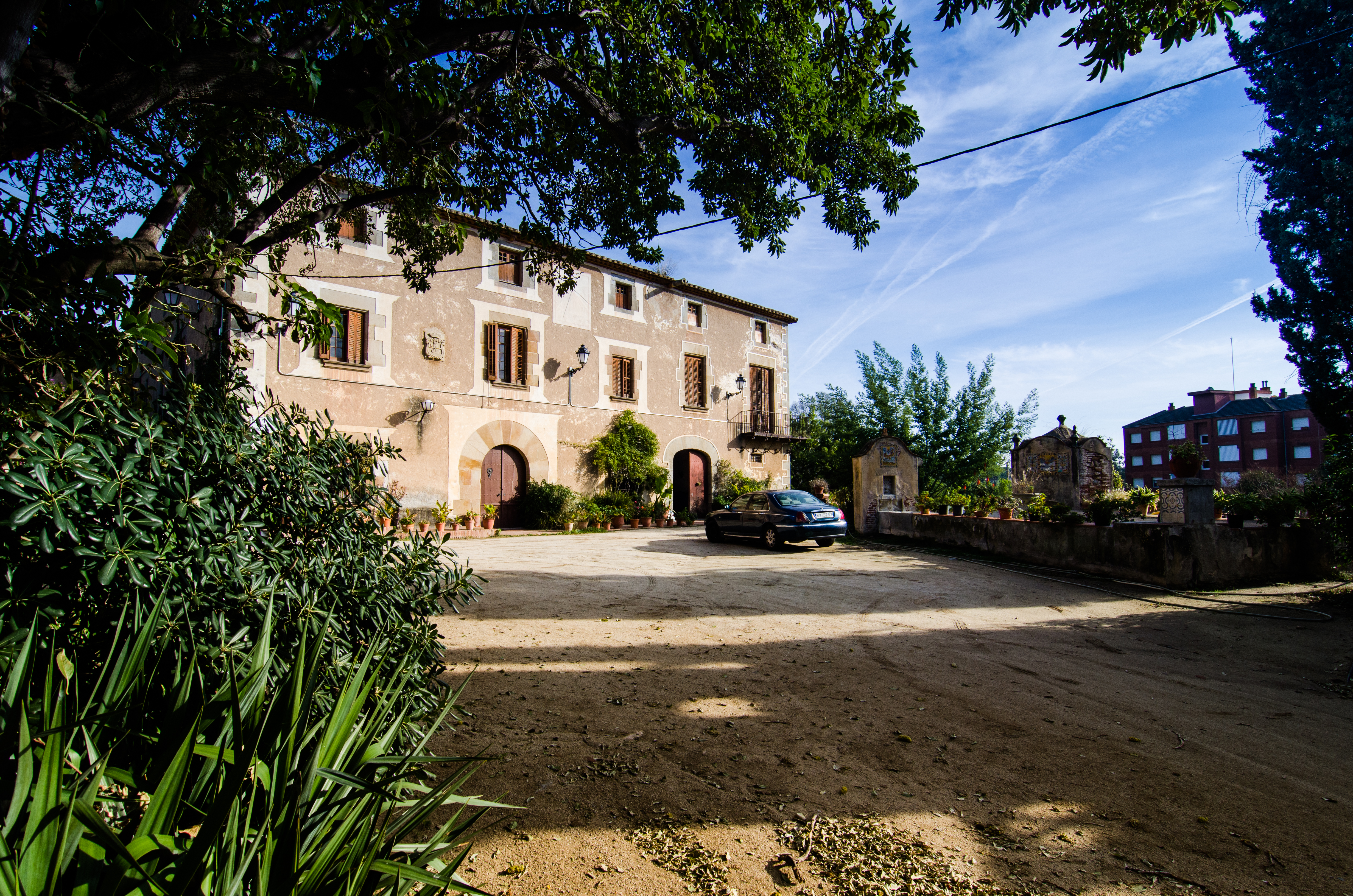 Jardins de Cal Conde