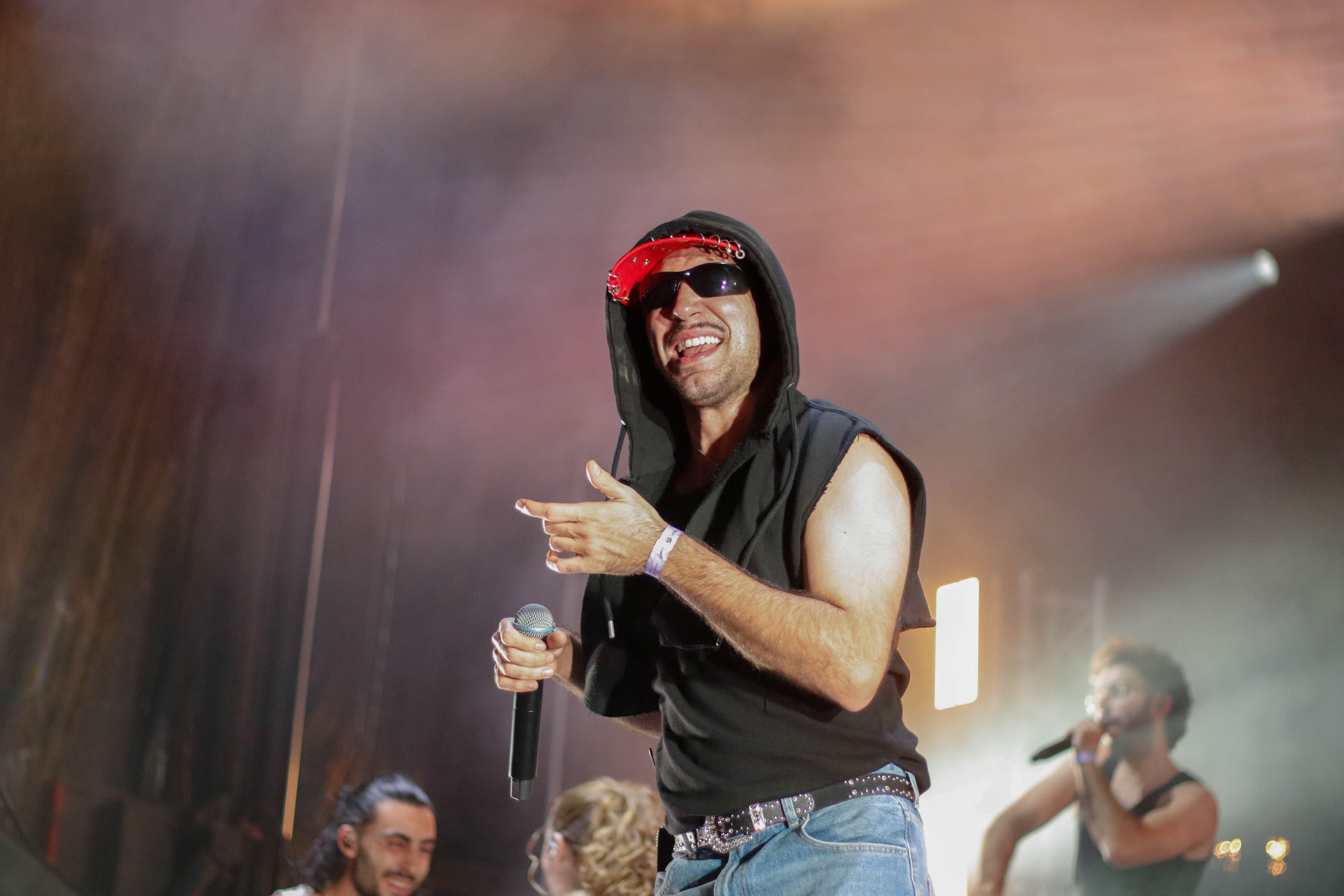 Concert Figa Flawas