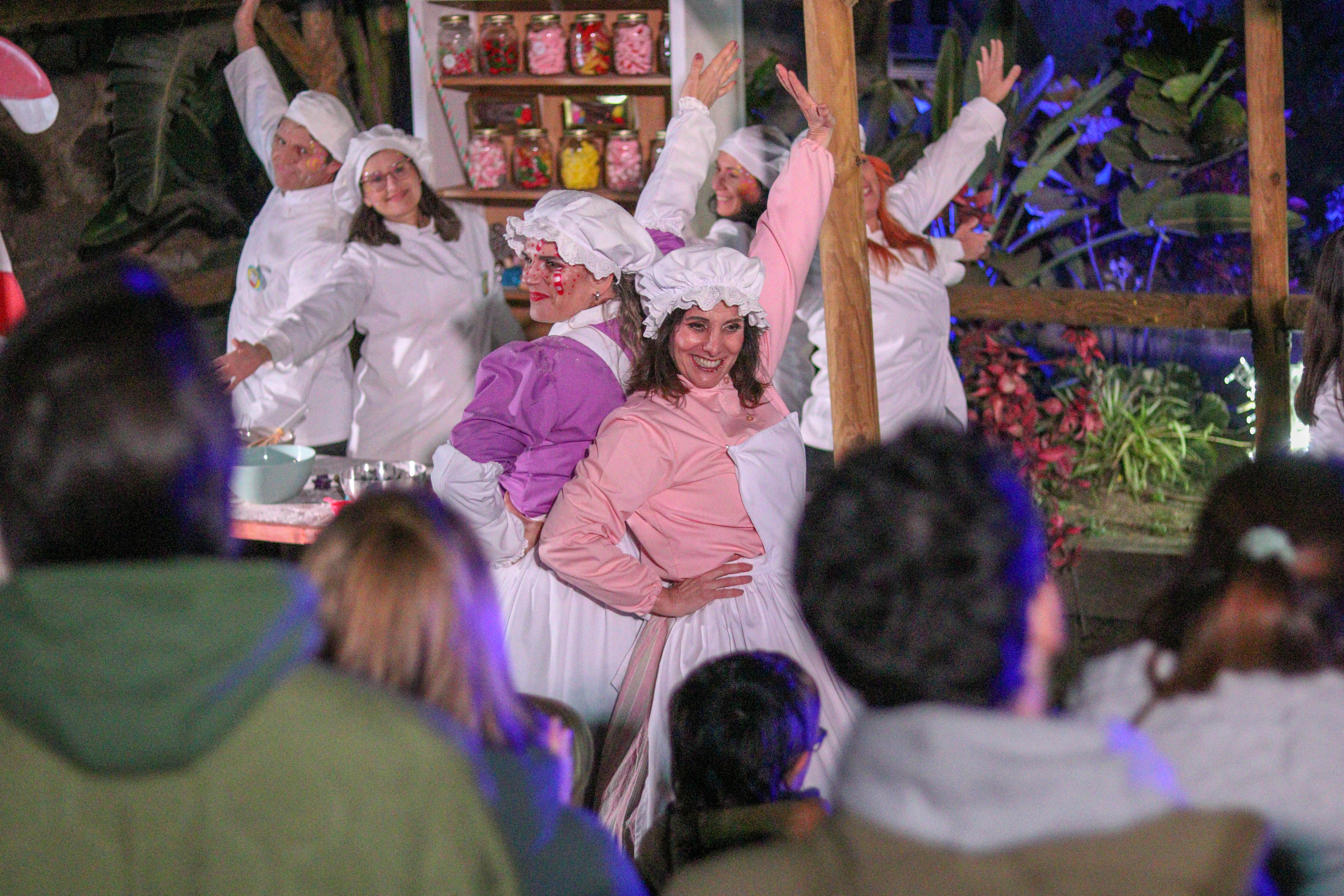 Viatge al Món Màgic dels Reis