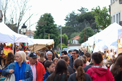 MERCAT MEDIEVAL I ESOTÈRIC