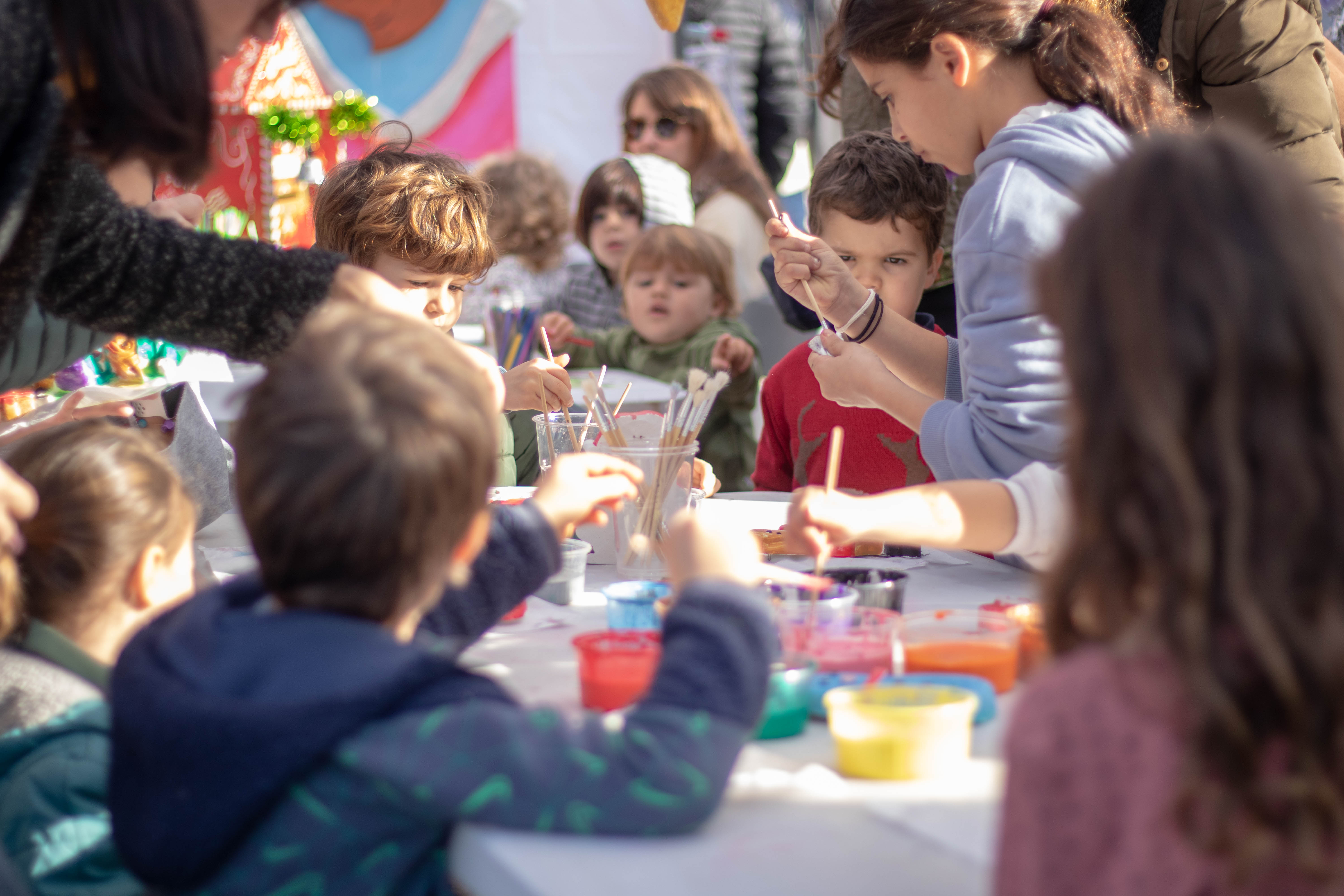 Crea el teu Castell amb el Senyor de Burriac