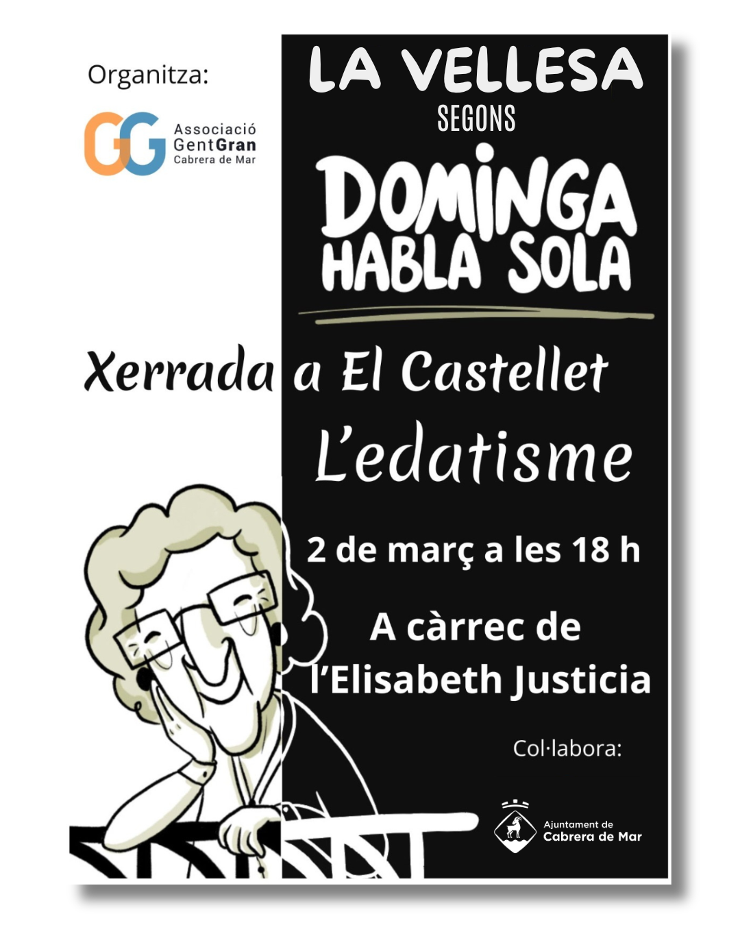 XERRADA SOBRE L'EDATISME