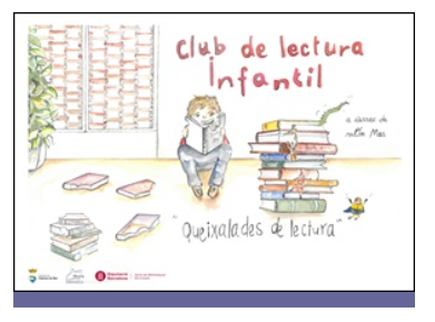 Club Lectura Infantil