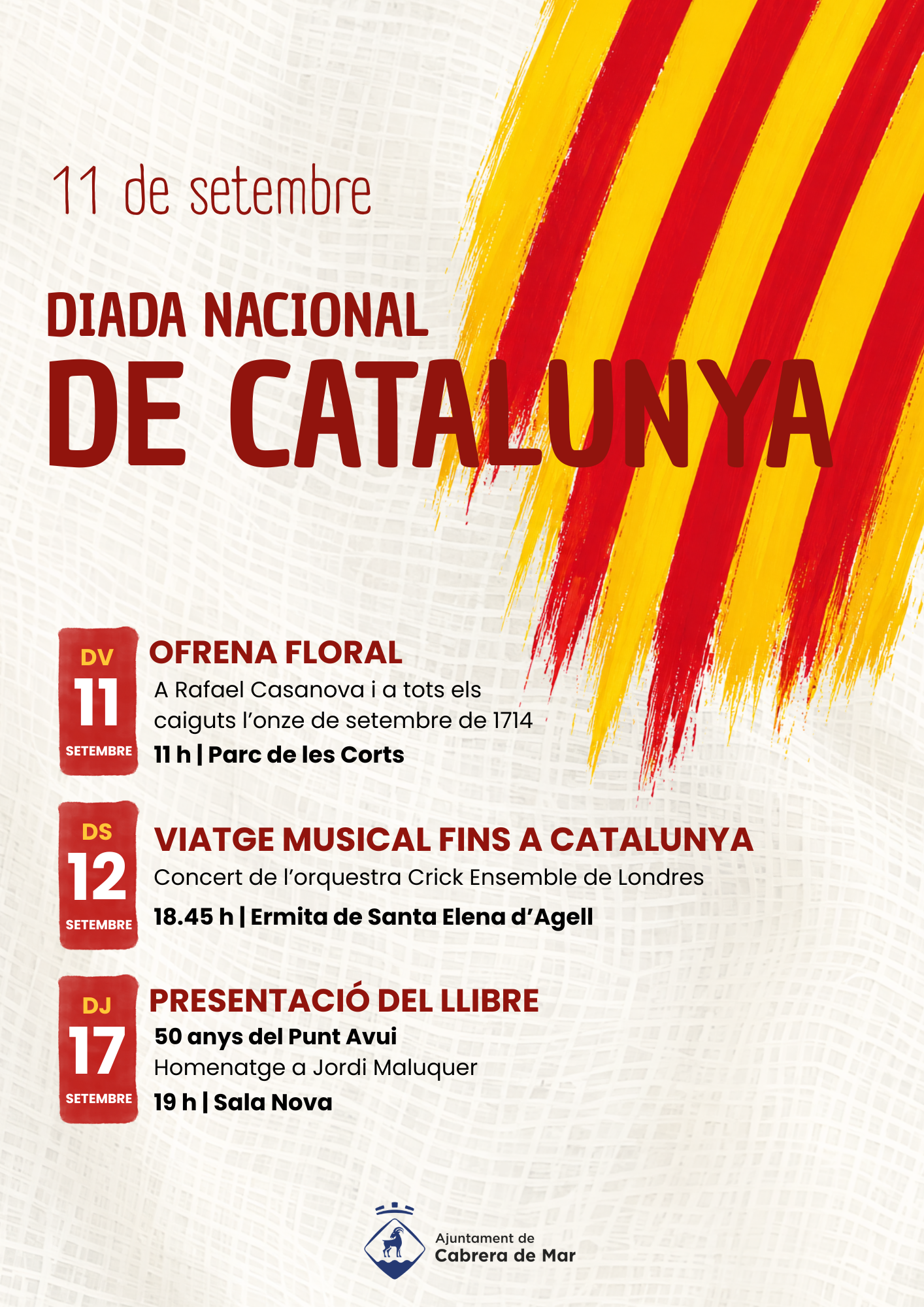 Diada 2026