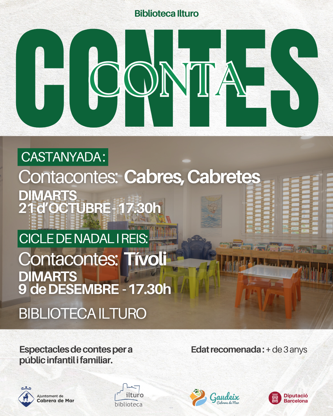 Conta Contes