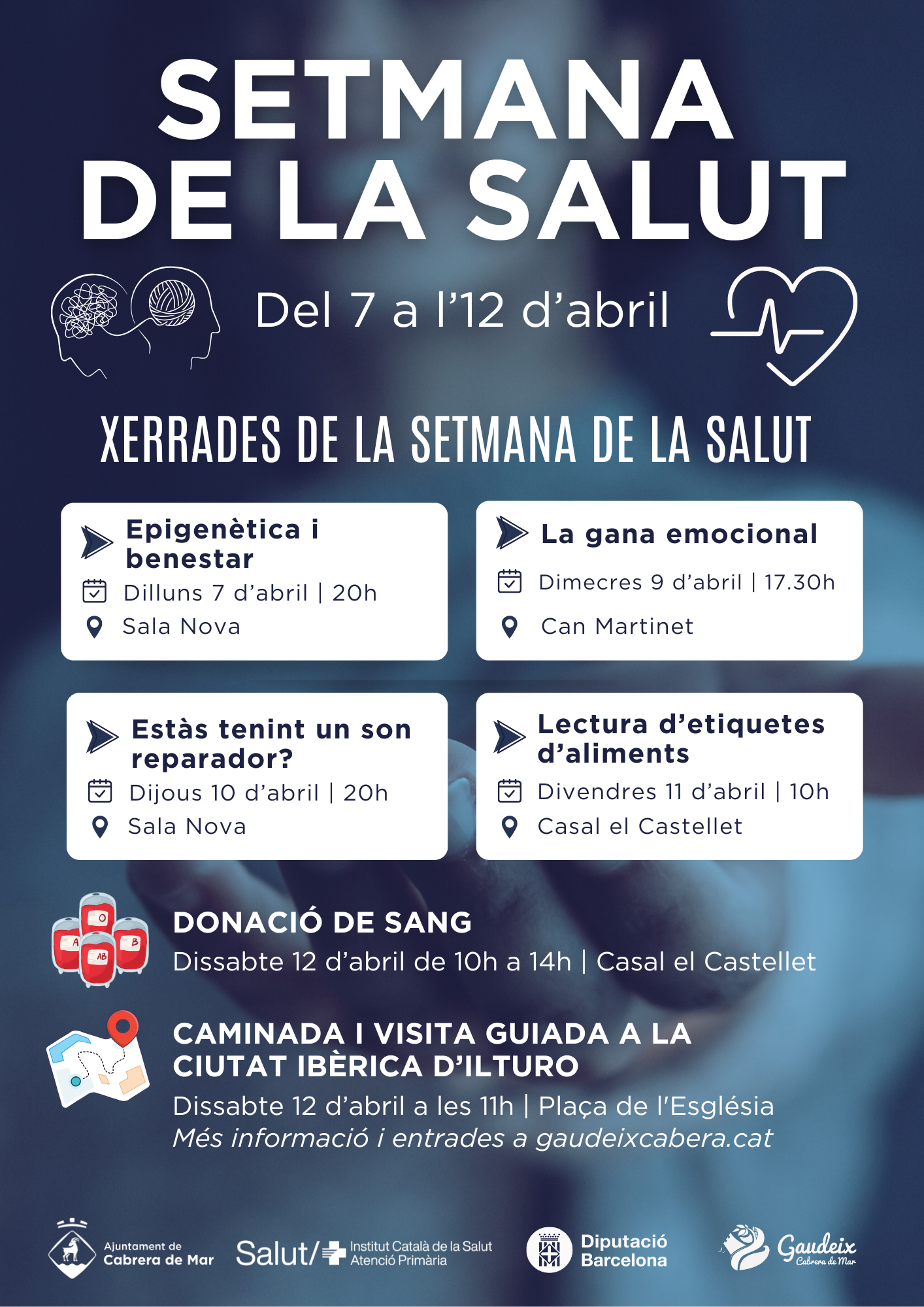 Setmana de la salut
