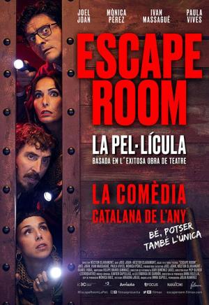 escape room