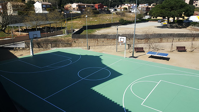 Pista Vella