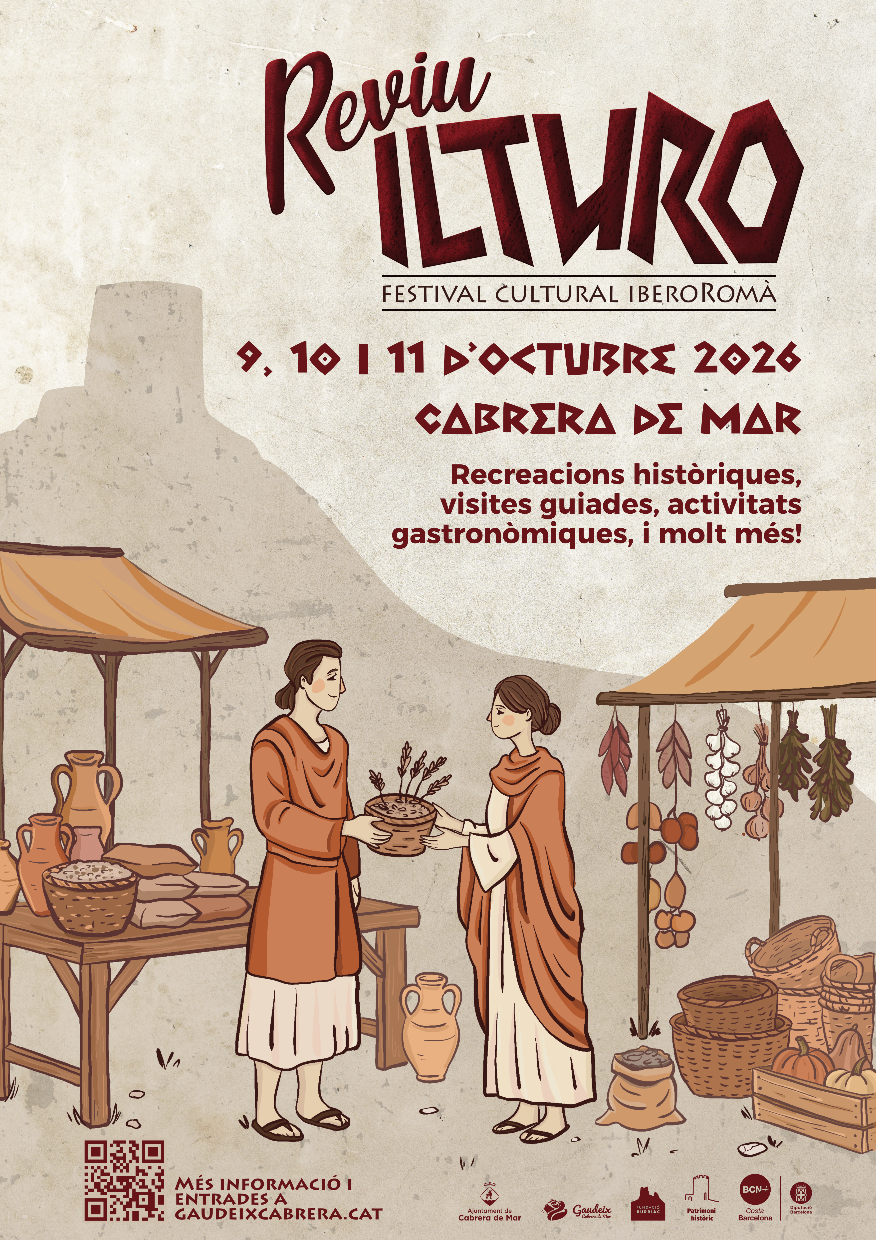 Reviu Ilturo 2026
