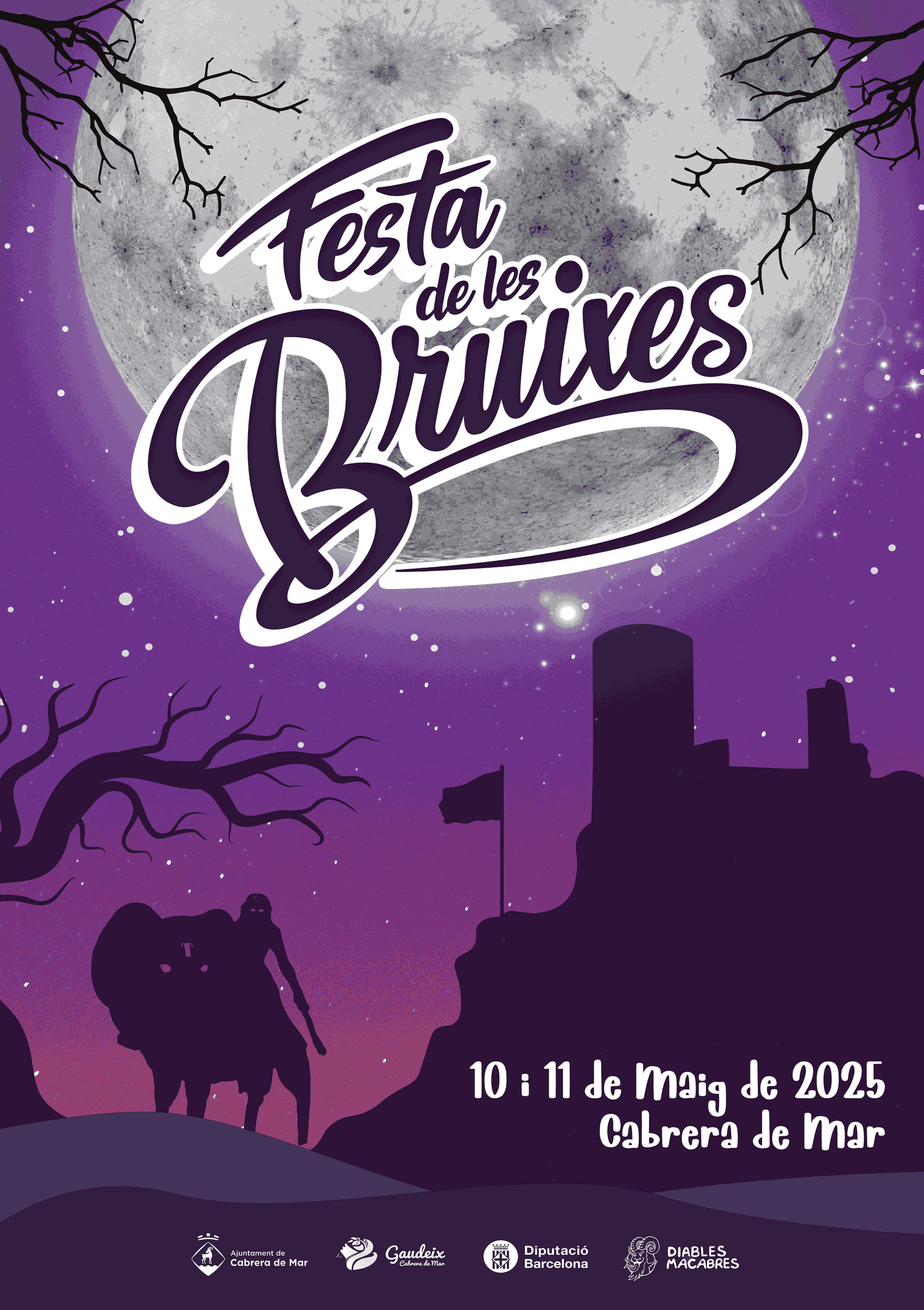 Festa de les Bruixes