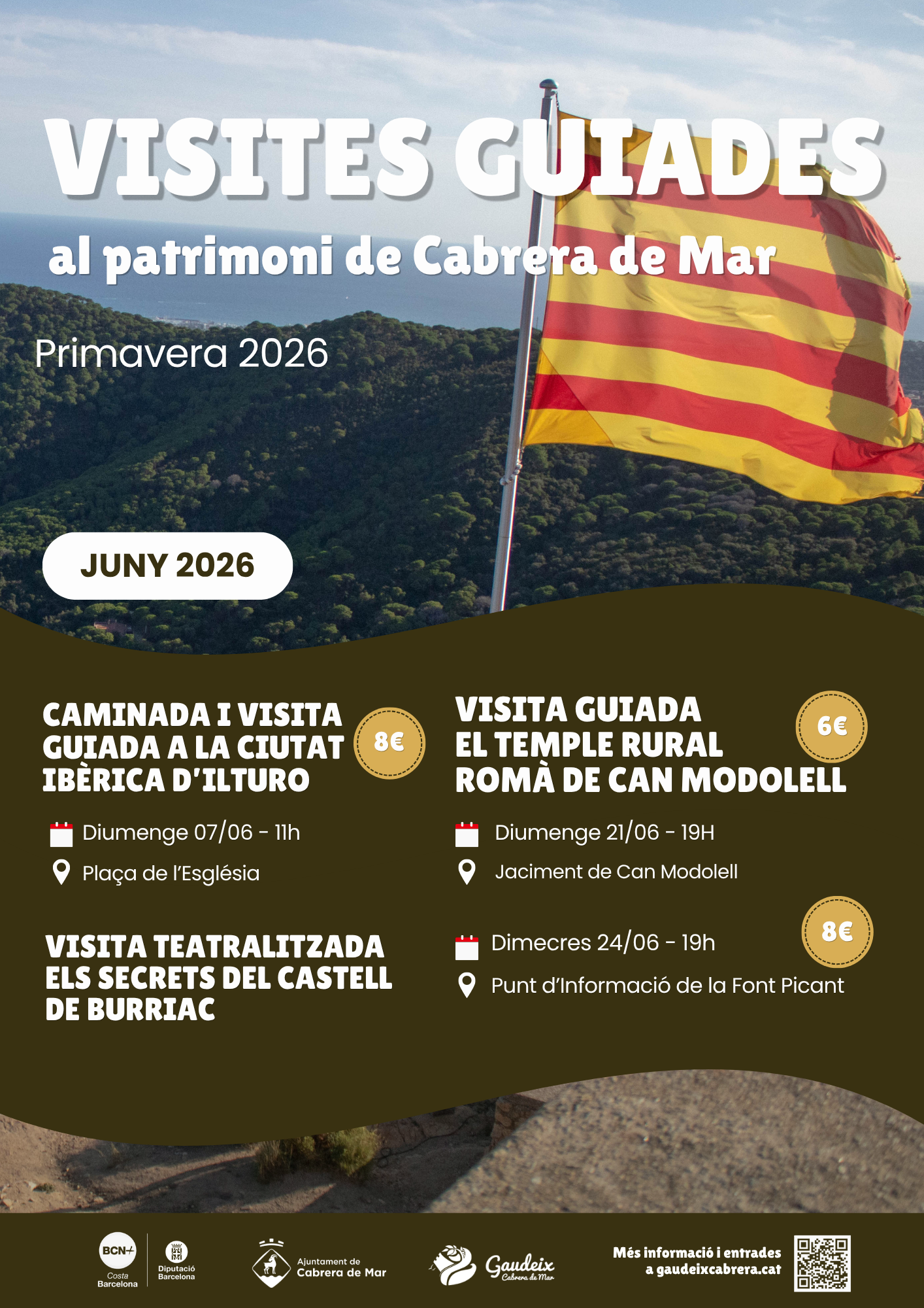 Visites guiades